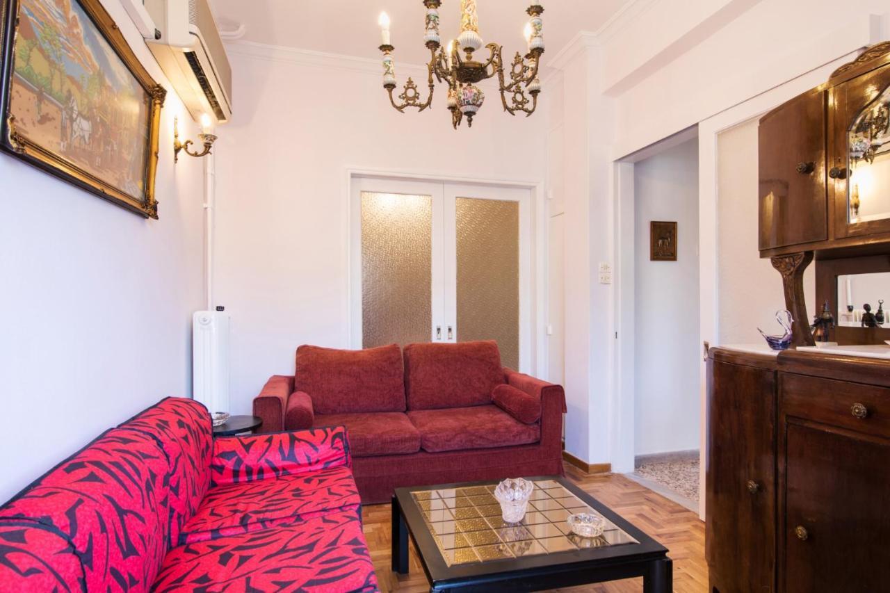 Casa Di Sarocco By Corfuescapes Apartman Corfu  Kültér fotó