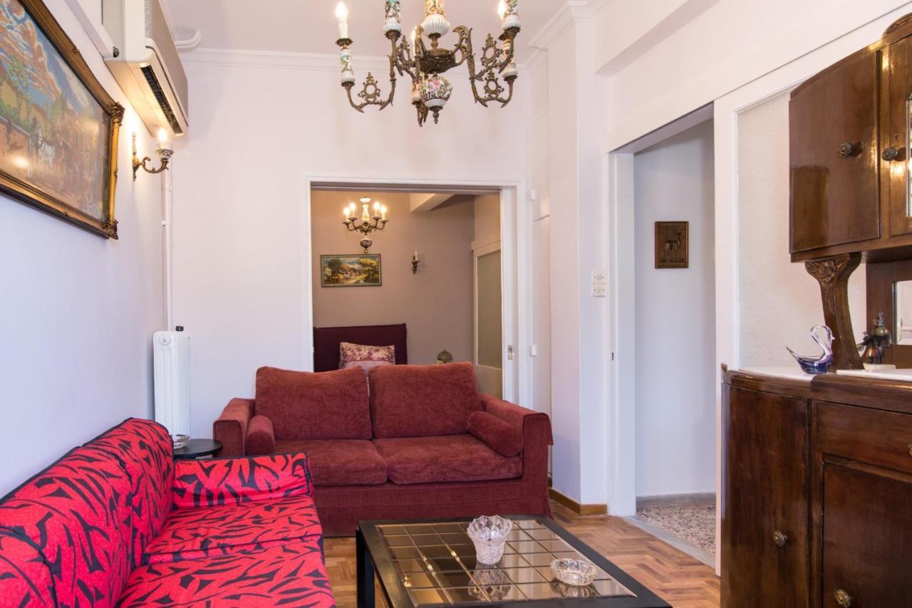 Casa Di Sarocco By Corfuescapes Apartman Corfu  Kültér fotó