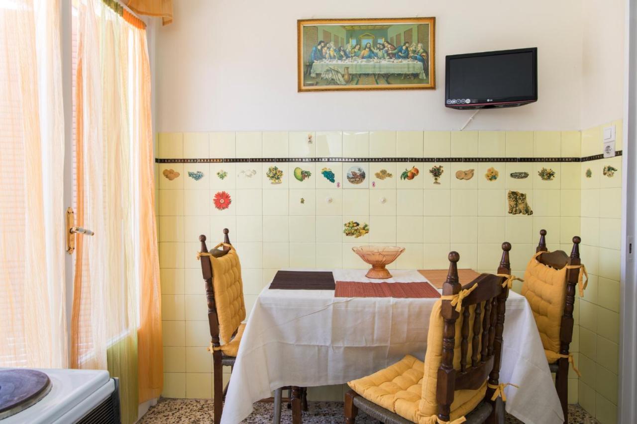 Casa Di Sarocco By Corfuescapes Apartman Corfu  Kültér fotó