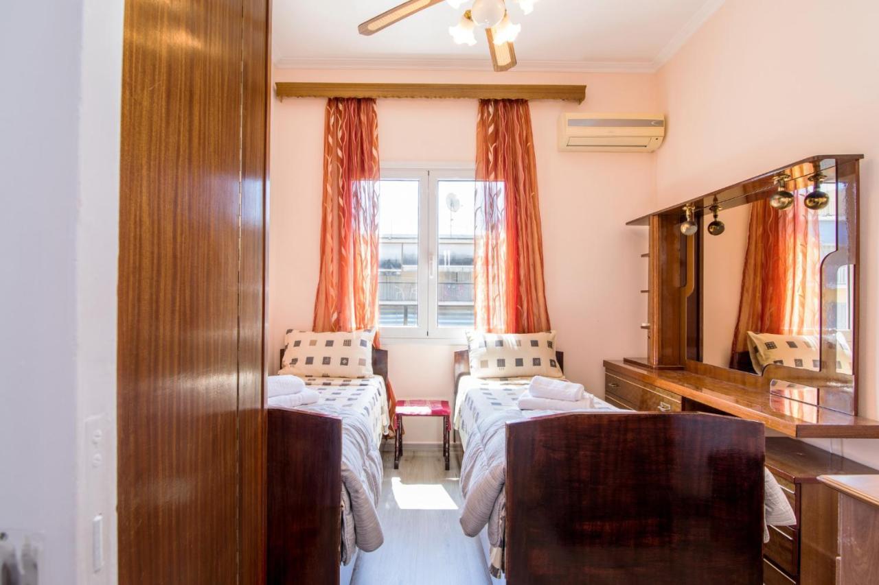 Casa Di Sarocco By Corfuescapes Apartman Corfu  Kültér fotó